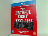 ヘイトフル・エイト The Hateful Eight  Blu-ray Samuel L. Jackson