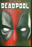 デッドプール Deadpool Ryan Reynolds