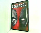 デッドプール Deadpool Ryan Reynolds