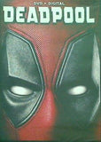 デッドプール Deadpool Ryan Reynolds