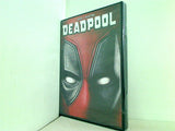 デッドプール Deadpool Ryan Reynolds