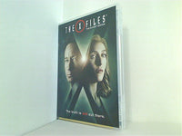 X－ファイル X-Files: The Event Series  2016   DVD David Duchovny