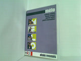 メロ Mélo  DVD MK2 