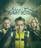 X-メン ファースト・ジェネレーション X-MEN: FIRST CLASS 