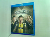 X-メン ファースト・ジェネレーション X-MEN: FIRST CLASS 