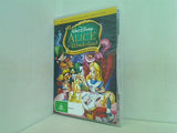アリス・イン・ワンダーランド Alice in Wonderland  1951   60th Anniversary Edition   NON-USA Format  Region 4 Import Australia 