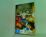 ワンピース アンカット One Piece   Uncut   Collection 14   Episodes 170-182   Anime ＆ Manga   NON-USA Format   PAL   Region 4 Import Australia 