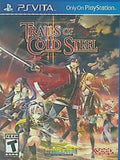 英雄伝説 閃の軌跡 2 VITA The Legend of Heroes: Trails of Cold Steel II PlayStation Vita Marvelous USA Inc