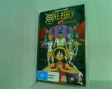 ワンピース アンカット One Piece   Uncut   Collection 6   Episodes 67-78   Anime ＆ Manga   NON-USA Format   PAL   Region 4 Import Australia 