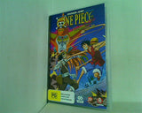ワンピース アンカット コレクション 19 One Piece Uncut Collection 19   Episodes 230-241   Anime   NON-USA Format   Region 4 Import Australia 