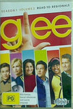グリー シーズン 1 ボリューム 2 Glee: Season 1 Volume 2 Road to Regionals  NON-UK Format PAL Region 4 Import Australia 