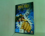 ワンピース アンカット コレクション 15 One Piece  Uncut  Collection 15  Episodes183-195   NON-USA Format PAL Region 4 Import Australia 