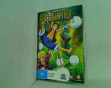 ワンピース アンカット コレクション 13 One Piece  Uncut  Collection 13  Eps 157-169   NON-USA Format PAL Region 4 Import Australia 