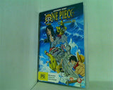 ワンピース アンカット コレクション 21 One Piece   Uncut   Collection 21   Episodes 253-263   Anime ＆ Manga   NON-USA Format   PAL   Region 4 Import Australia 
