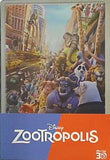 ズートピア Walt Disney Company Brd zootropolis Steelbook 