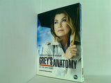 グレイズ・アナトミー シーズン 12 Grey's Anatomy: Season 12 Ellen Pompeo