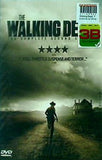 メルカリ シーズン 2 The Walking Dead The Complete Second Season  DVD Box Set 4 Disc  Region All  Season 2 