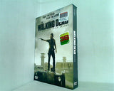 ウォーキング・デッド シーズン 3 The Walking Dead The Complete Third Season  DVD Box Set 4 Disc  Region All  Season 3 