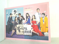 帰ってきて ダーリン！ OST  2CD   SBS TVドラマ   韓国盤 V.A.