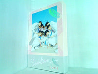 Vol. 1 First `Love ＆ Letter' Love Version 韓国盤 Seventeen