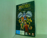 ワンピース アンカット コレクション 3 One Piece   Uncut   Collection 3   Episodes 27-39   Anime ＆ Manga   NON-USA Format   PAL   Region 4 Import Australia 
