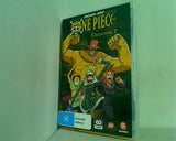 ワンピース アンカット コレクション 7 One Piece   Uncut   Collection 7   Episodes 79-91   Anime ＆ Manga   NON-USA Format   PAL   Region 4 Import Australia 