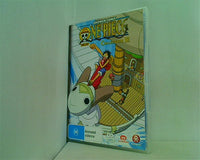 ワンピース アンカット コレクション 12 One Piece  Uncut  Collection 12  Episodes 144-156   NON-USA Format PAL Region 4 Import Australia 