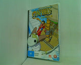 ワンピース アンカット コレクション 12 One Piece  Uncut  Collection 12  Episodes 144-156   NON-USA Format PAL Region 4 Import Australia 