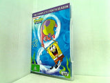 スポンジ・ボブ SpongeBob SquarePants Season 8   4 Discs   NON-USA Format   PAL   Region 4 Import Australia Alan Smart