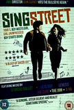 シング・ストリート 未来へのうた Sing Street  DVD   2016 
