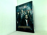 パーソン・オブ・インタレスト Person of Interest: The Fifth And Final Season Jim Caviezel