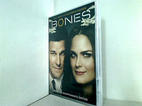ボーンズ シーズン 11 Bones: Season 11  Death and Disappearance Edition Emily Deschanel
