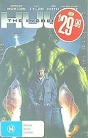 インクレディブル・ハルク The Incredible Hulk   Edward Norton   NON-USA Format   PAL   Region 4 Import Australia Edward Norton