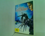 シザーハンズ Edward Scissorhands  NON-USA Format PAL Region 4 Import Australia 