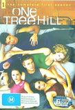 ワン・オン・ワン シーズン 1 One Tree Hill Season 1   NON-USA Format   PAL Region 4 Import Australia 