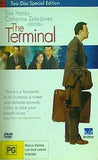 ターミナル The Terminal DVD Tom Hanks
