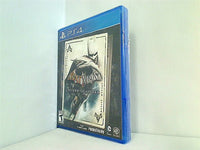 バットマン アーカム・ナイト PS4 Batman: Return to Arkham PlayStation 4 Standard Edition Whv Games