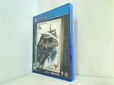 バットマン アーカム・ナイト PS4 Batman: Return to Arkham PlayStation 4 Standard Edition Whv Games