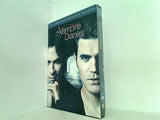 ヴァンパイア・ダイアリーズ シーズン 7 The Vampire Diaries: The Complete Seventh Season Paul Wesley