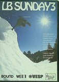 LB SUNDAY 3  htsb0238   DVD 中山裕太
