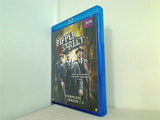 リッパー・ストリート Ripper Street  Series 1-3  6-Disc Set   Ripper Street Series One  Two ＆ Three  24 Episodes      Blu-Ray  Reg.A/B/C Import Netherlands  Matthew Macfadyen
