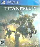 タイタンフォール2 PS4 Titanfall 2 PlayStation 4 Electronic Arts