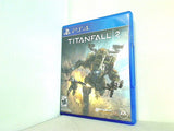 タイタンフォール2 PS4 Titanfall 2 PlayStation 4 Electronic Arts