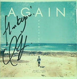 AGAIN-また夏に会いましょう  クレイ勇輝
