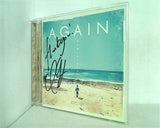 AGAIN-また夏に会いましょう  クレイ勇輝