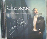 Classique 佐野成宏　(テノール)