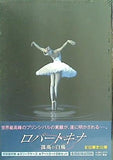 ロパートキナ  孤高の白鳥  DVD アニエス・ルテステュ