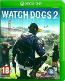 ウォッチドッグス 2 XBONE Watch Dogs 2  Xbox One 