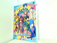 VITA うたの☆プリンスさまっ♪Repeat LOVE Shining LOVE BOX  特典 特典ドラマCD「早乙女学園の冬の1日」,小冊子「ザ・シャイニング Repeat」 PS Vita 