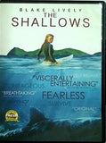 ロスト・バケーション The Shallows Blake Lively